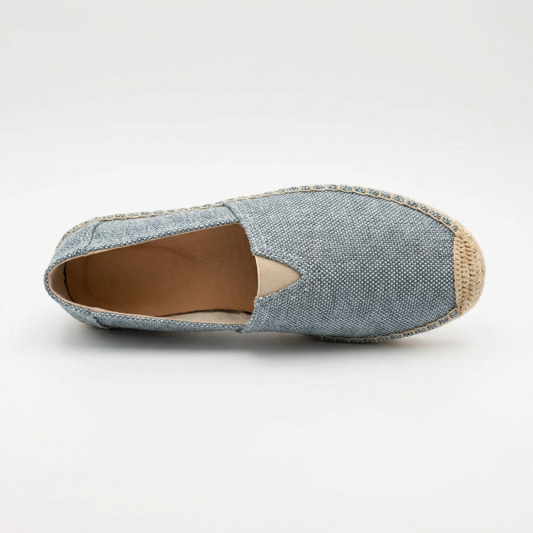 Espadrilles-Loafer-Schuhe für Herren Drune