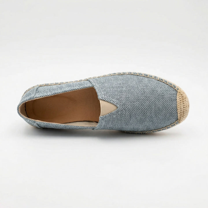 Espadrilles-Loafer-Schuhe für Herren Drune