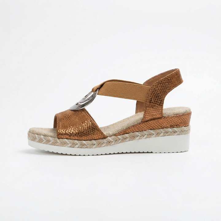 Drune | Orthopädische Sandalen Komfort für Jeden Schritt
