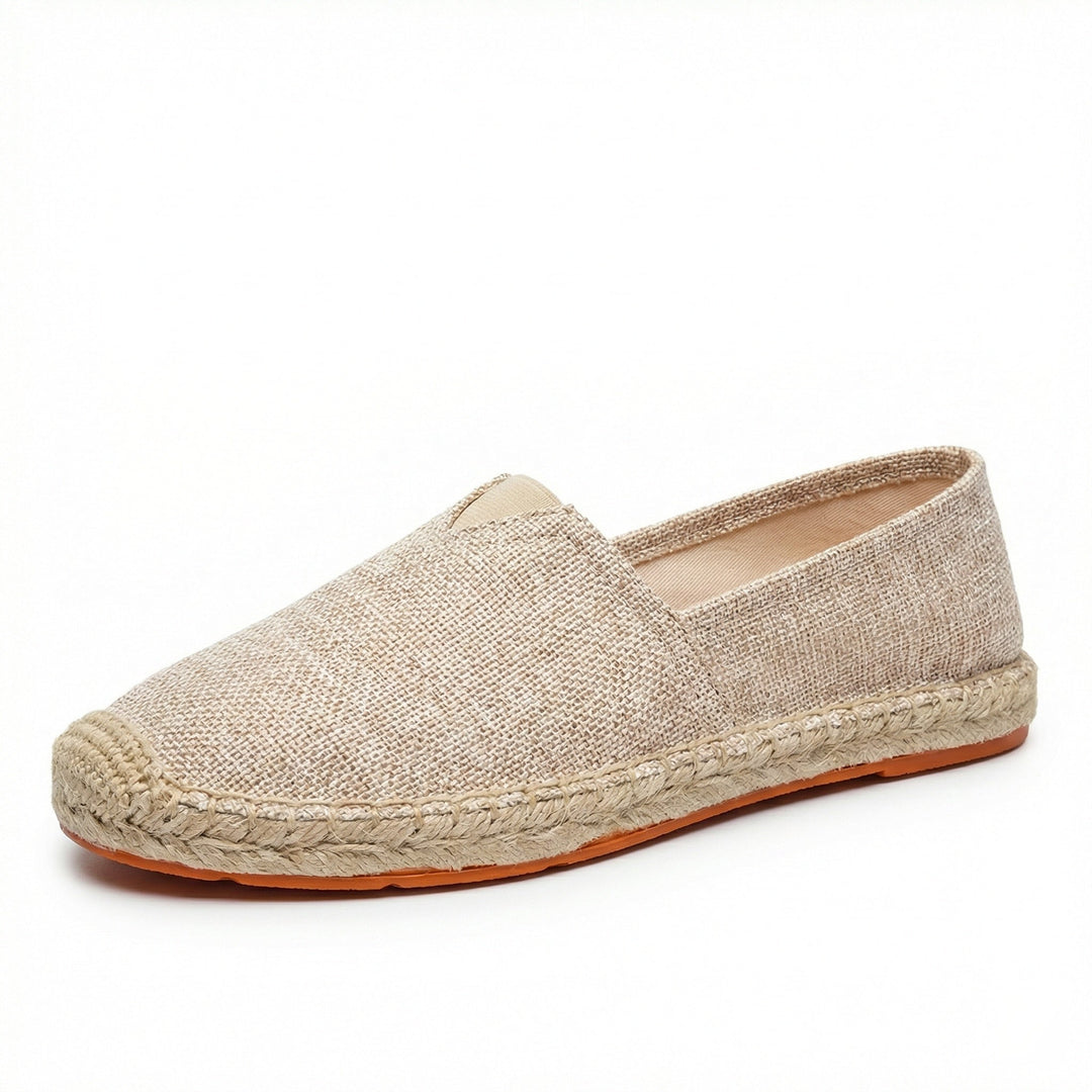 Espadrilles-Loafer-Schuhe für Herren Drune