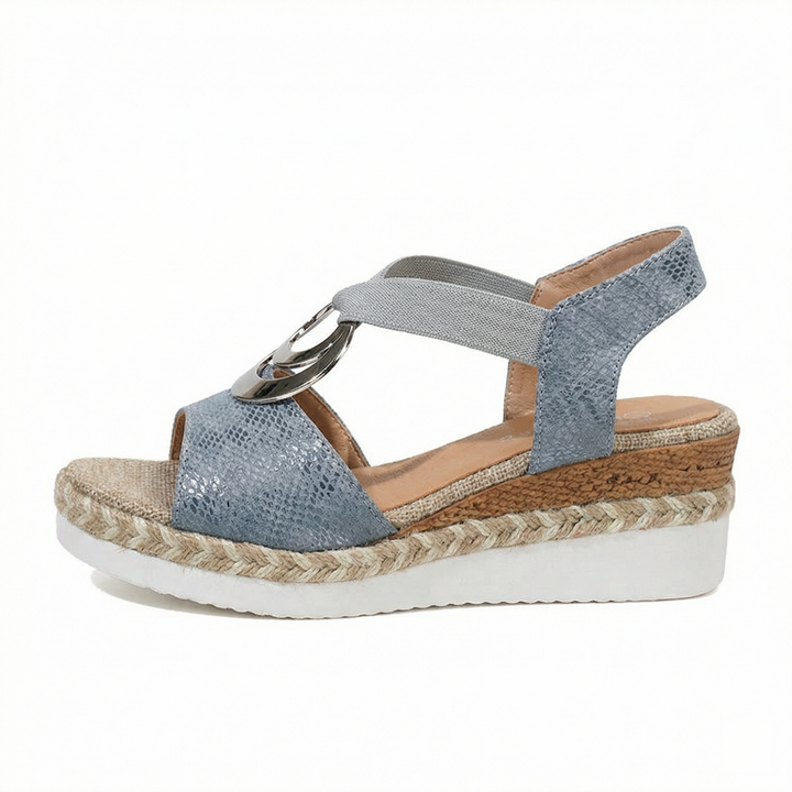 Drune | Orthopädische Sandalen Komfort für Jeden Schritt