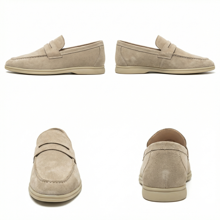 Drune | Luxus Herren Loafers Schuhe Bram