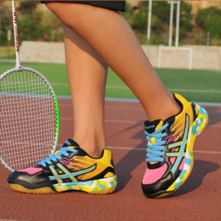 Drune | Orthopädische Tennisschuhe
