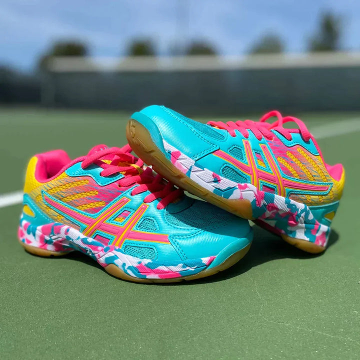 Drune | Orthopädische Tennisschuhe