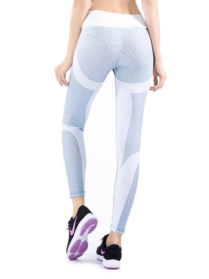 Drune | Sportliche Aktiv-Leggings