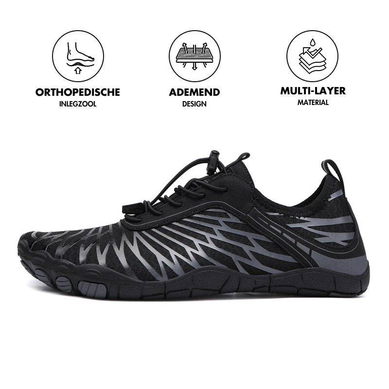 Drune | Flexible Barfußschuhe
