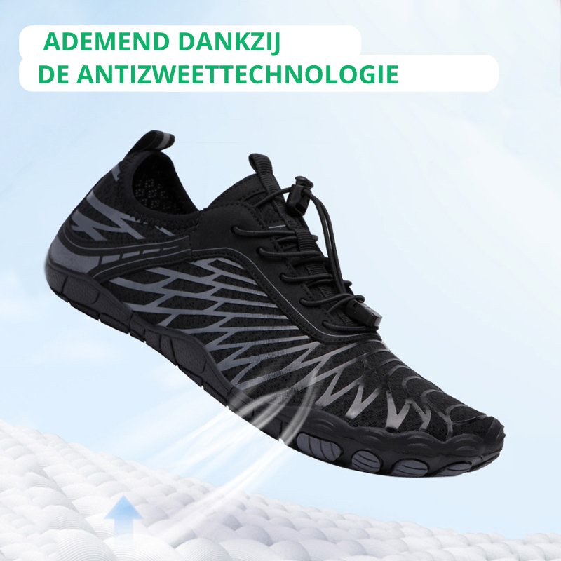 Drune | Flexible Barfußschuhe