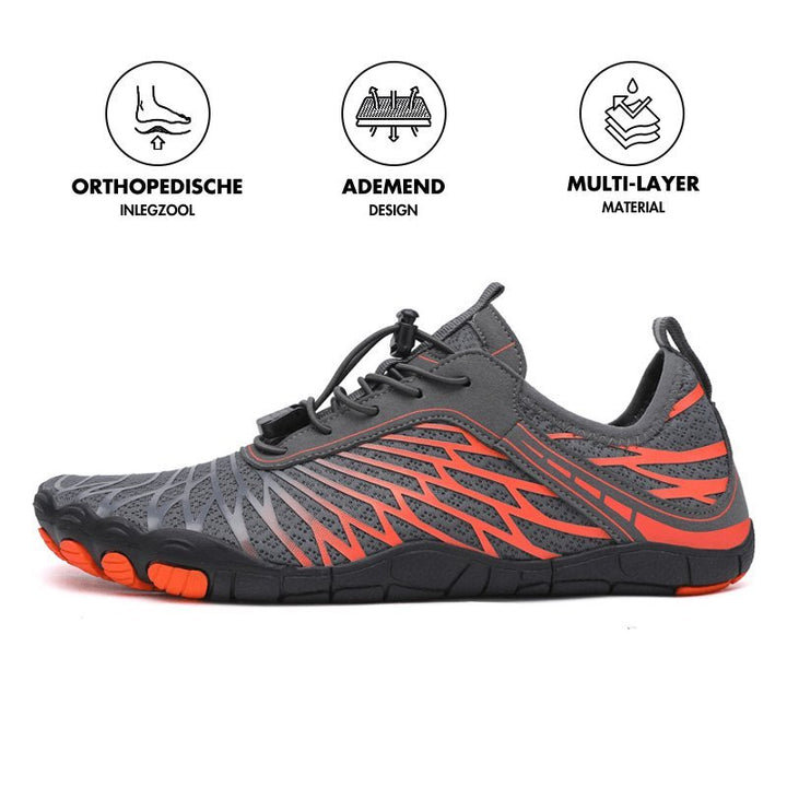 Drune | Flexible Barfußschuhe