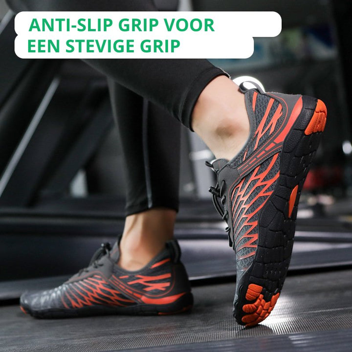 Drune | Flexible Barfußschuhe