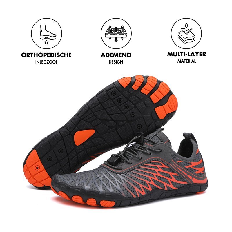 Drune | Flexible Barfußschuhe