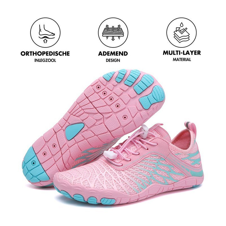 Drune | Flexible Barfußschuhe