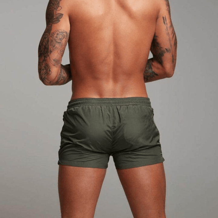 Drune | Herren Schwimmshorts