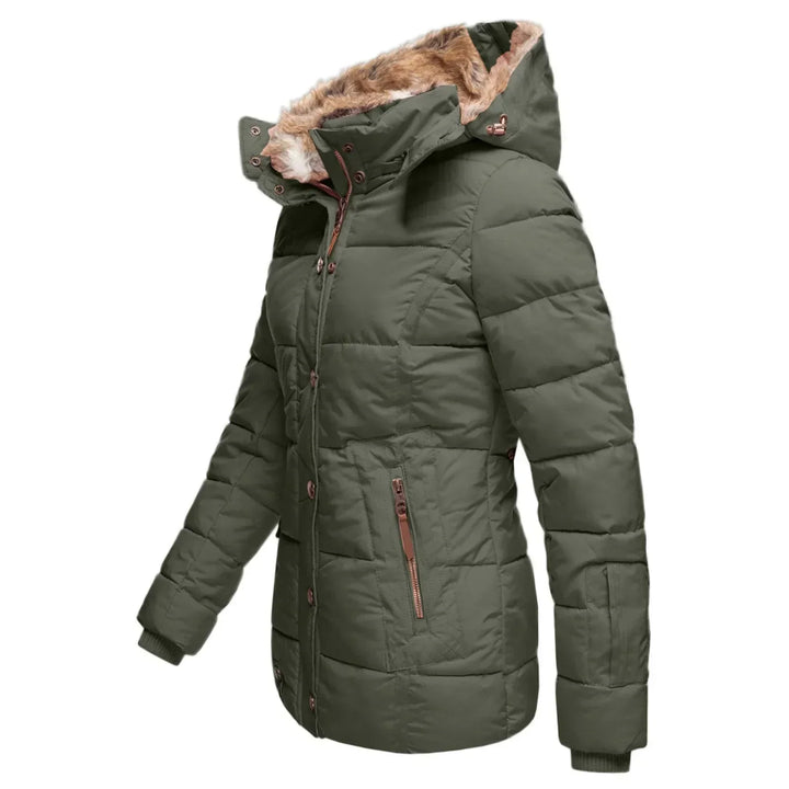 Drune | stilvolle damenjacke