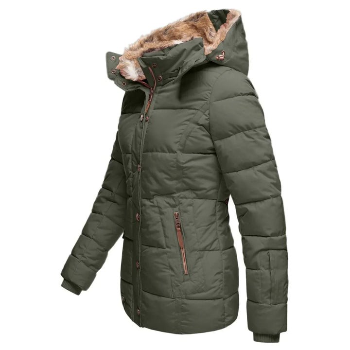 Drune | Stilvolle Damenjacke