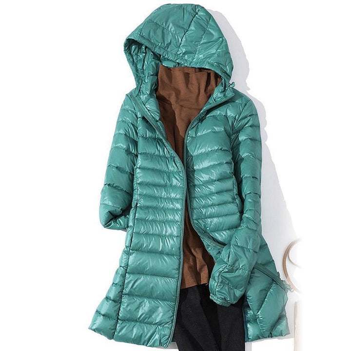 Drune | Jacke für Frauen wasserdicht & warm perfekt für Reisen