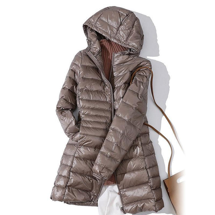 Drune | Jacke für Frauen wasserdicht & warm perfekt für Reisen