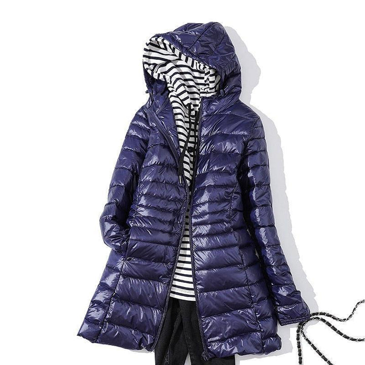 Drune | Jacke für Frauen wasserdicht & warm perfekt für Reisen