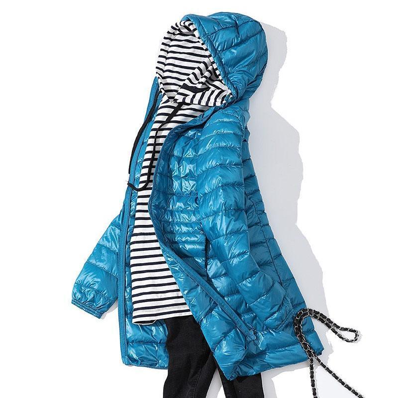 Drune | Jacke für Frauen wasserdicht & warm perfekt für Reisen
