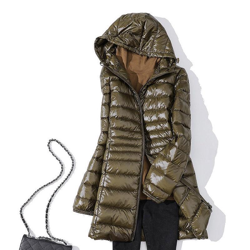 Drune | Jacke für Frauen wasserdicht & warm perfekt für Reisen