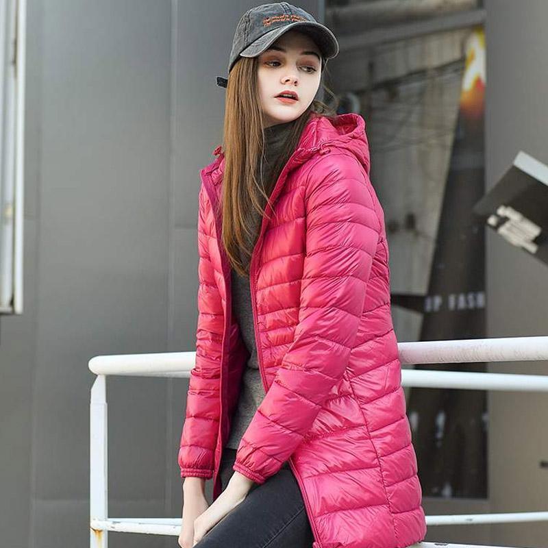 Drune | Jacke für Frauen wasserdicht & warm perfekt für Reisen