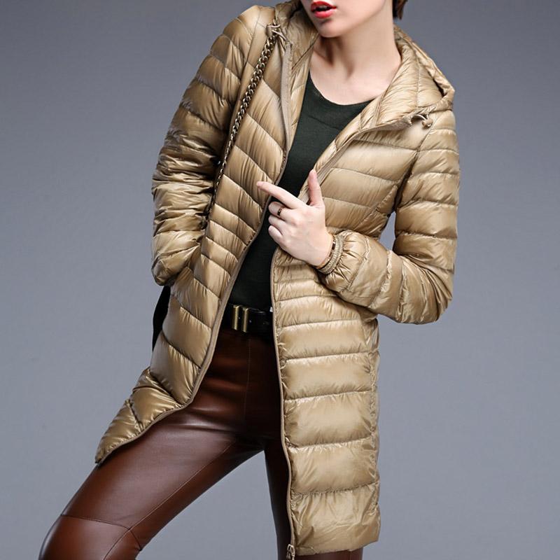 Drune | Jacke für Frauen wasserdicht & warm perfekt für Reisen
