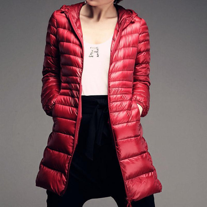 Drune | Jacke für Frauen wasserdicht & warm perfekt für Reisen