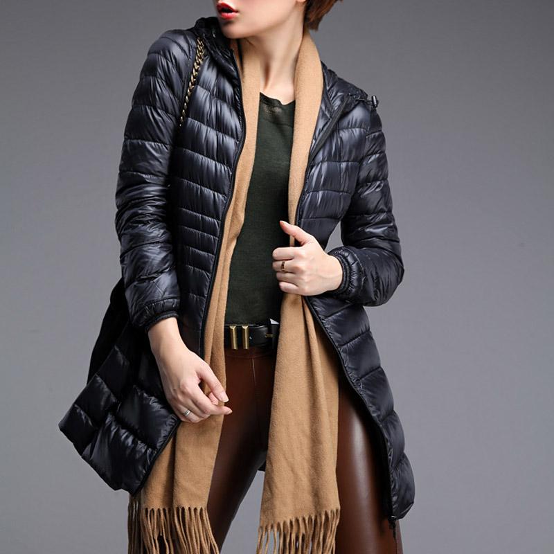 Drune | Jacke für Frauen wasserdicht & warm perfekt für Reisen
