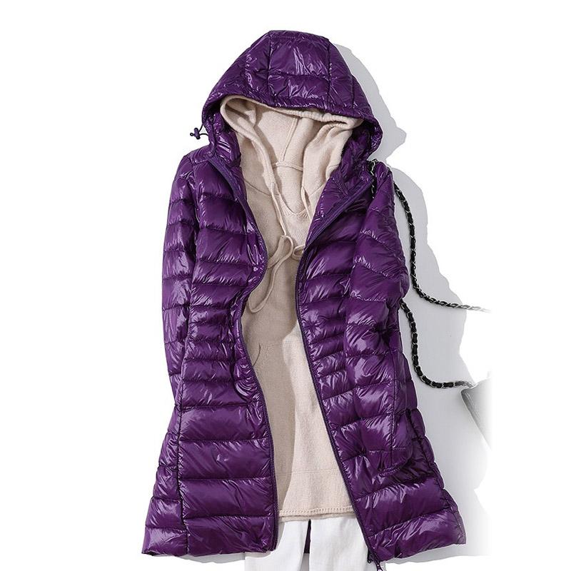Drune | Jacke für Frauen wasserdicht & warm perfekt für Reisen