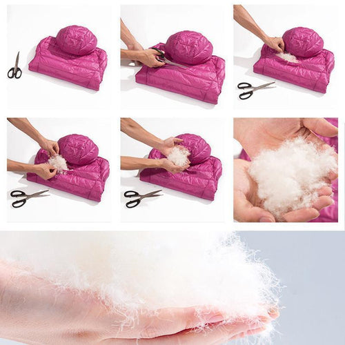 Drune | Jacke für Frauen wasserdicht & warm perfekt für Reisen
