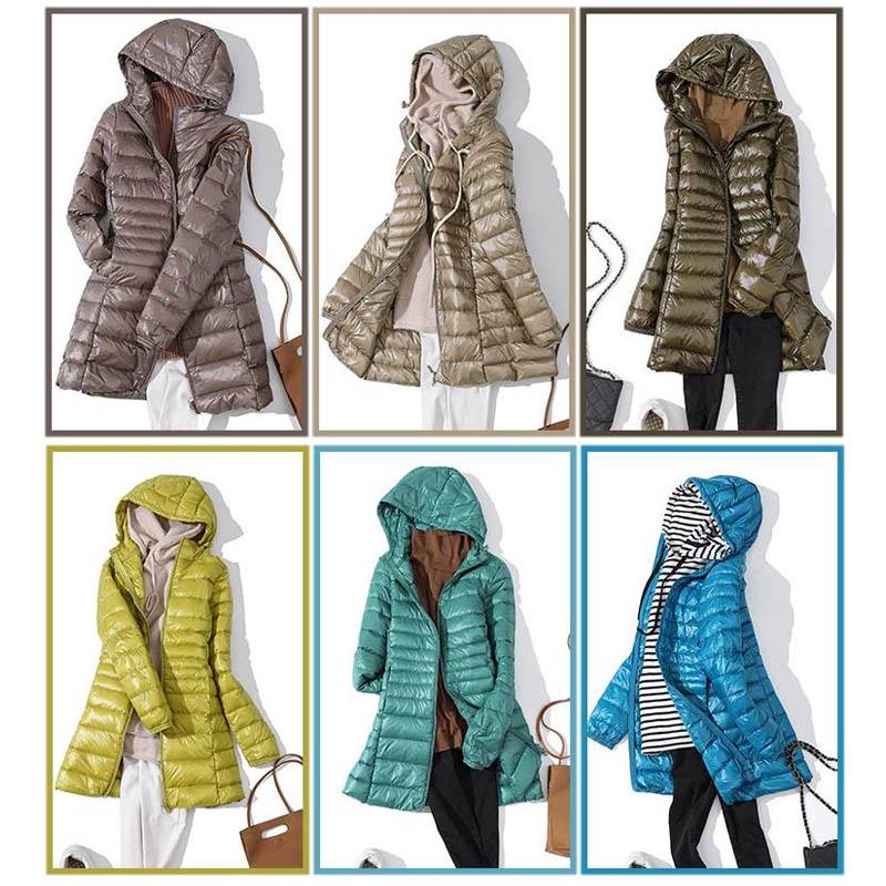 Drune | Jacke für Frauen wasserdicht & warm perfekt für Reisen