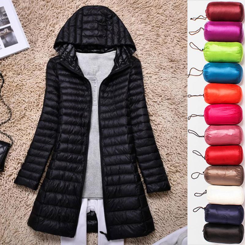 Drune | Jacke für Frauen wasserdicht & warm perfekt für Reisen