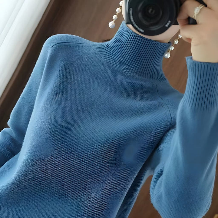 Drune | Rollkragenpullover