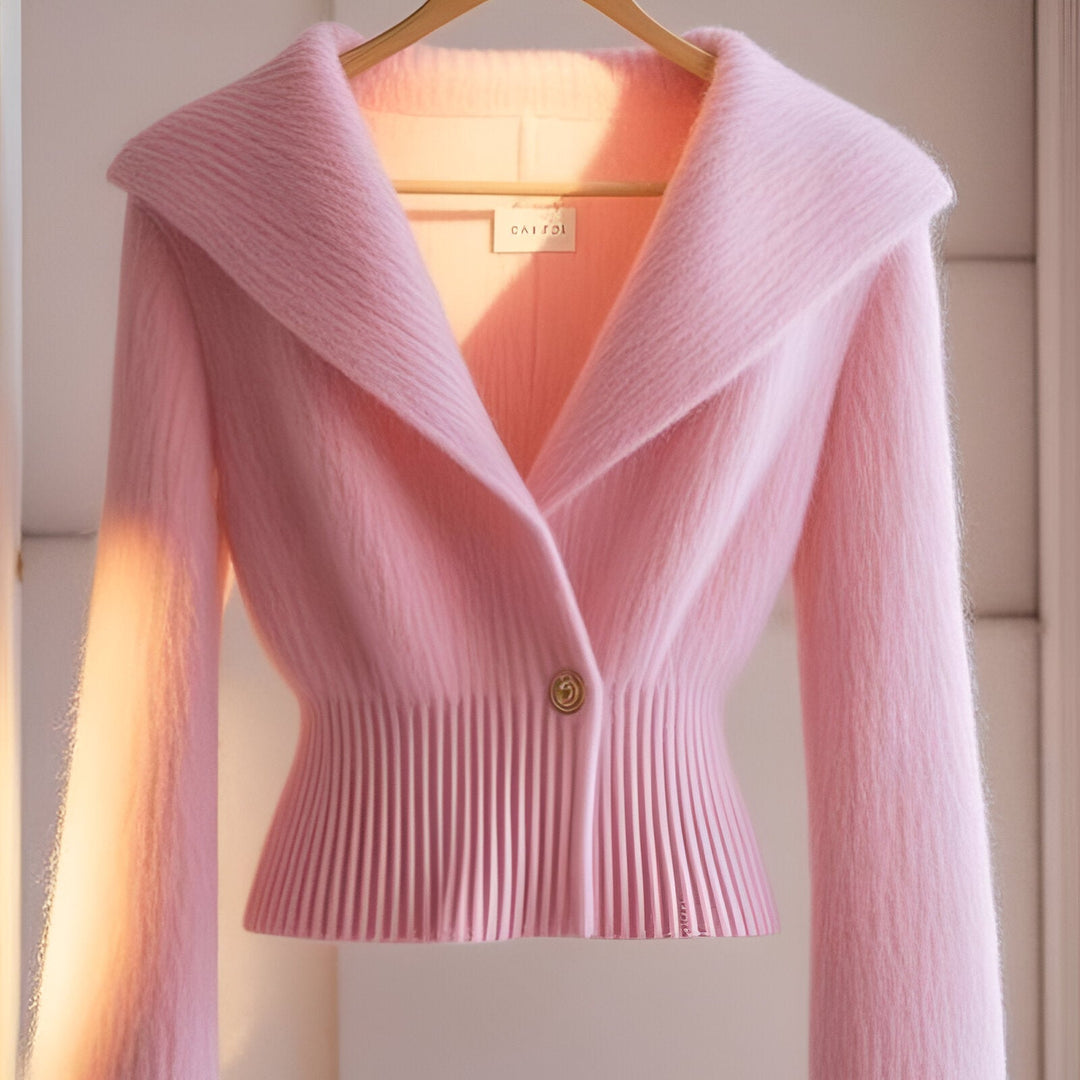Drune | Eleganter & Bequemer: Der Perfekte Strickcardigan für Jeden Anlass