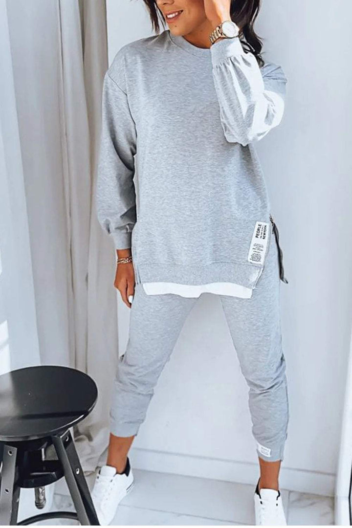 Drune | Bequeme Loungewear