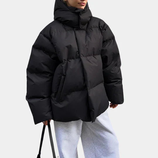 Drune | leicht gepolsterte Jacke für Damen