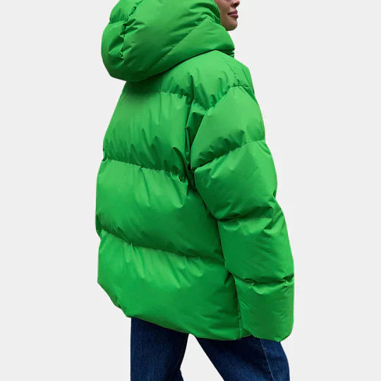 Drune | leicht gepolsterte Jacke für Damen