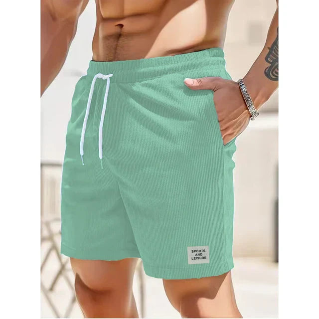 Drune | Freizeitshorts Für Männer