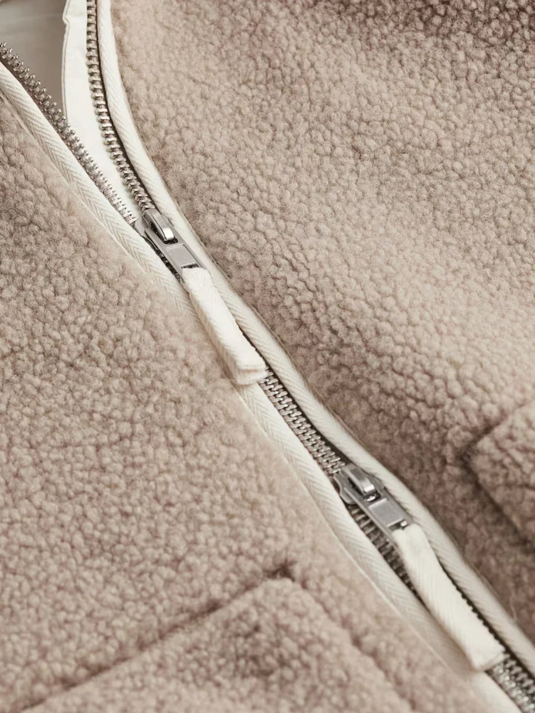 Drune | Woll Rollkragenjacke