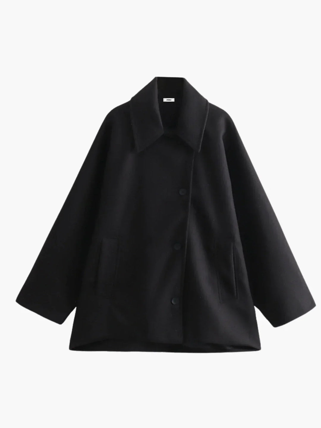 Drune | Sandtone-Trenchcoat