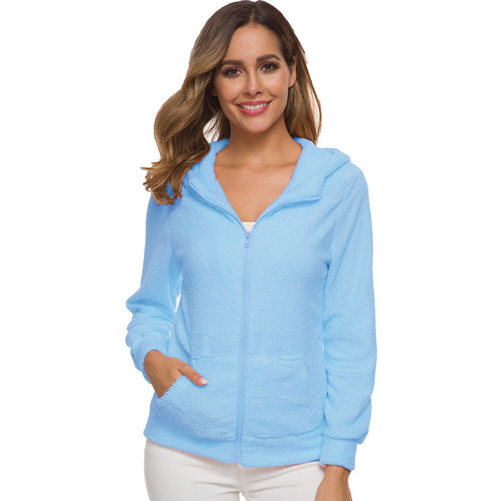 Drune | Weiches Fleece-Weste Angenehm Warm & Vielseitig