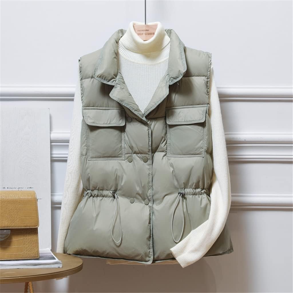Drune | Ultraleichter und Warmer Bodywarmer