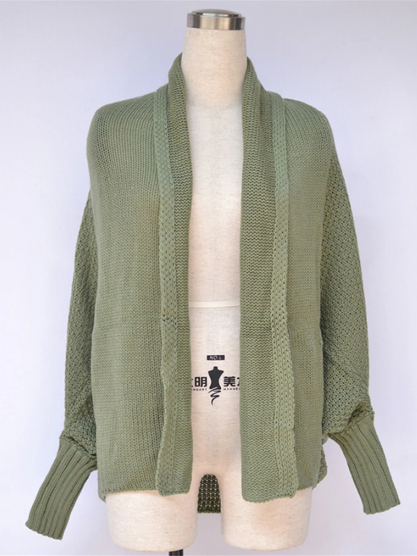 Drune | Batwing Weste Stilvoll & Bequem