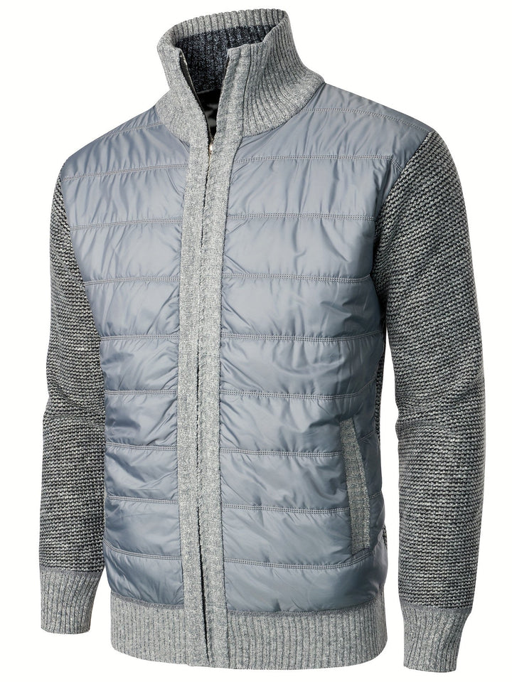 Drune | Elegante Strickjacke