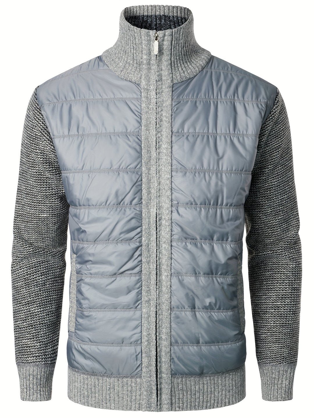 Drune | Elegante Strickjacke