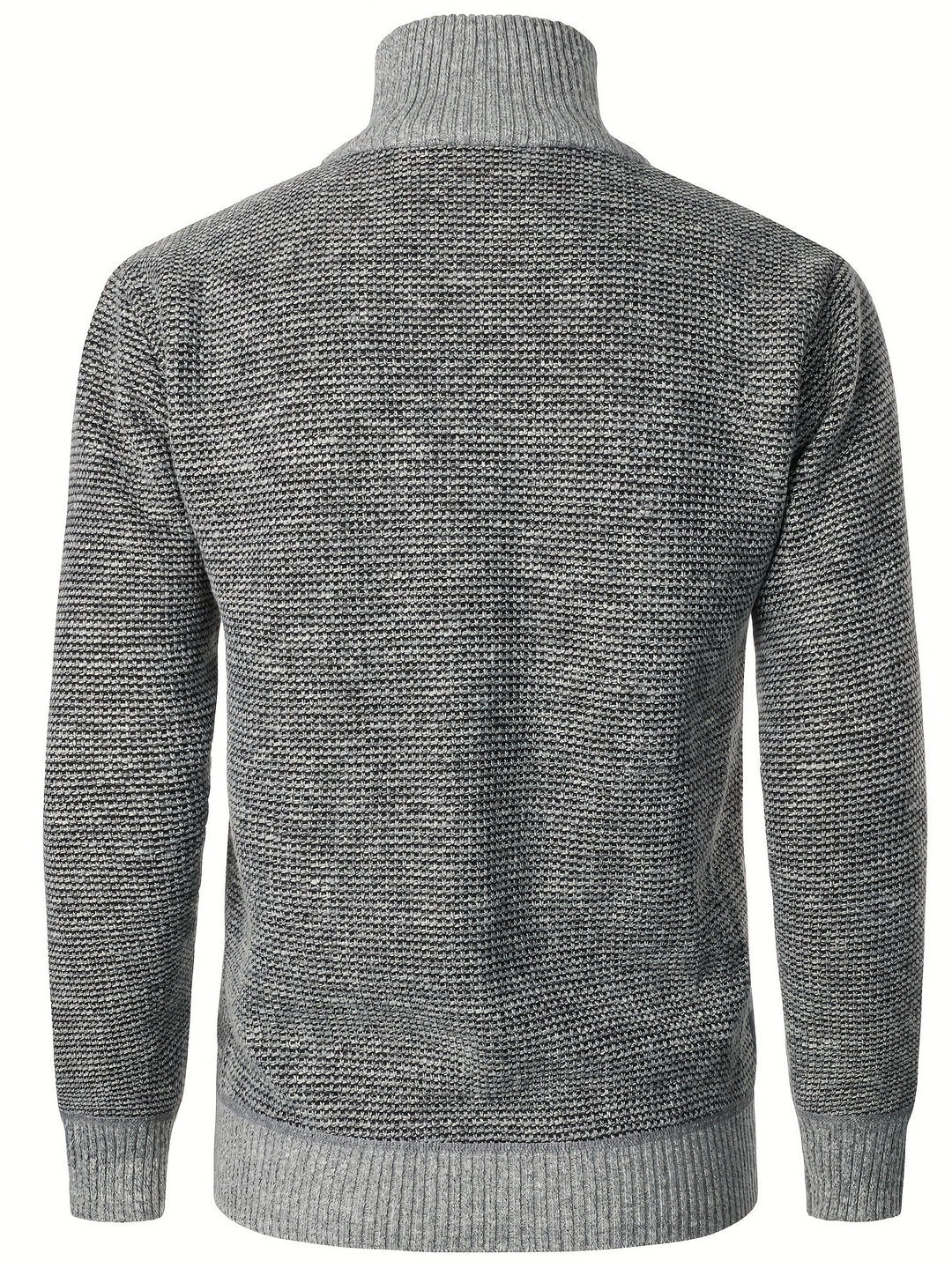Drune | Elegante Strickjacke