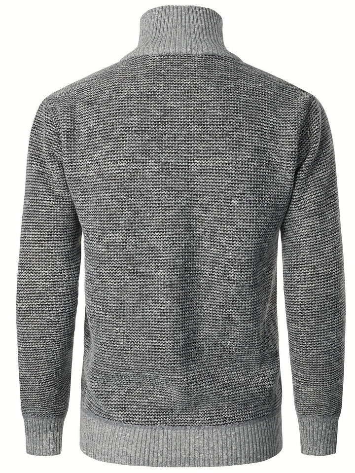 Drune | Elegante Strickjacke