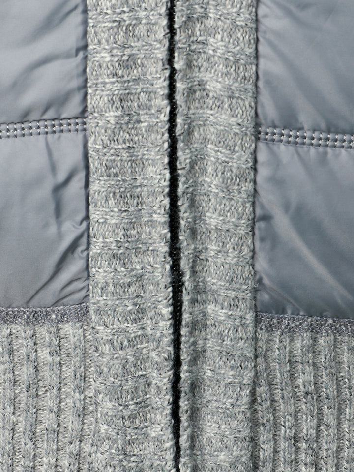 Drune | Elegante Strickjacke