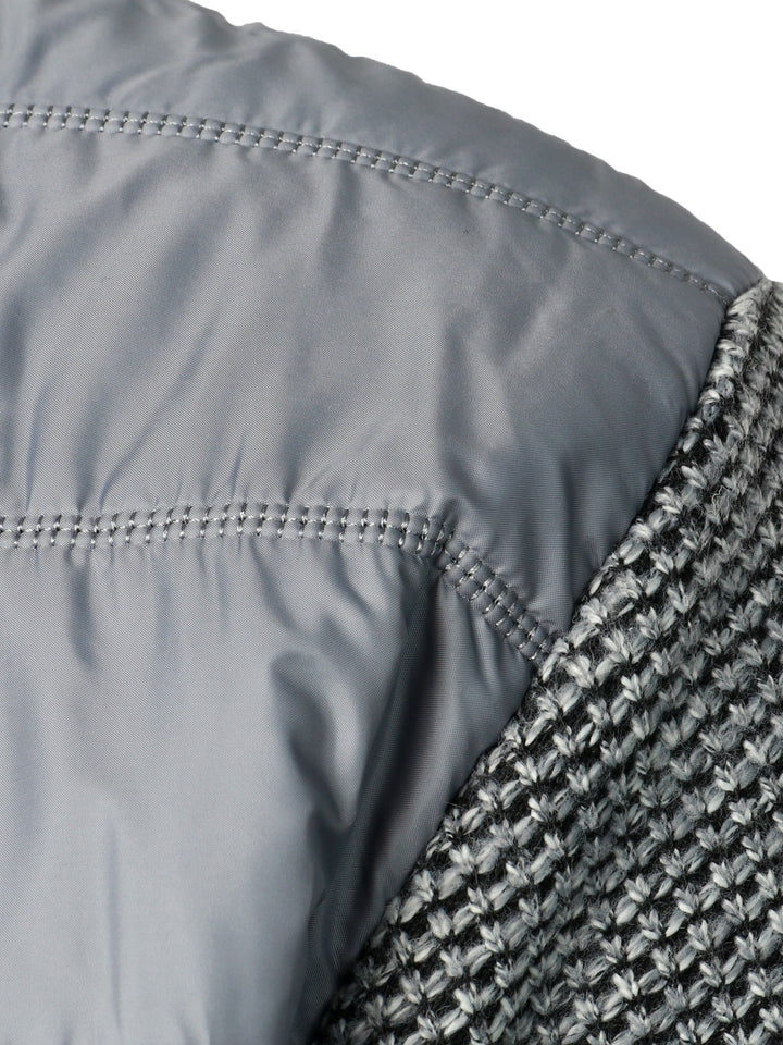 Drune | Elegante Strickjacke