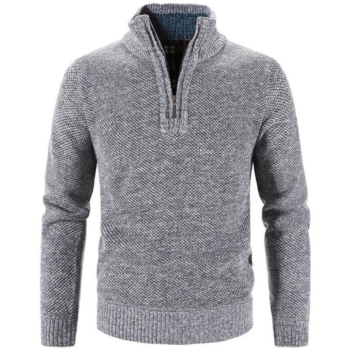 Drune |  Pullover - Lässig - Für den Komfort gemacht - Ideal für Herbst / Winter für Herren