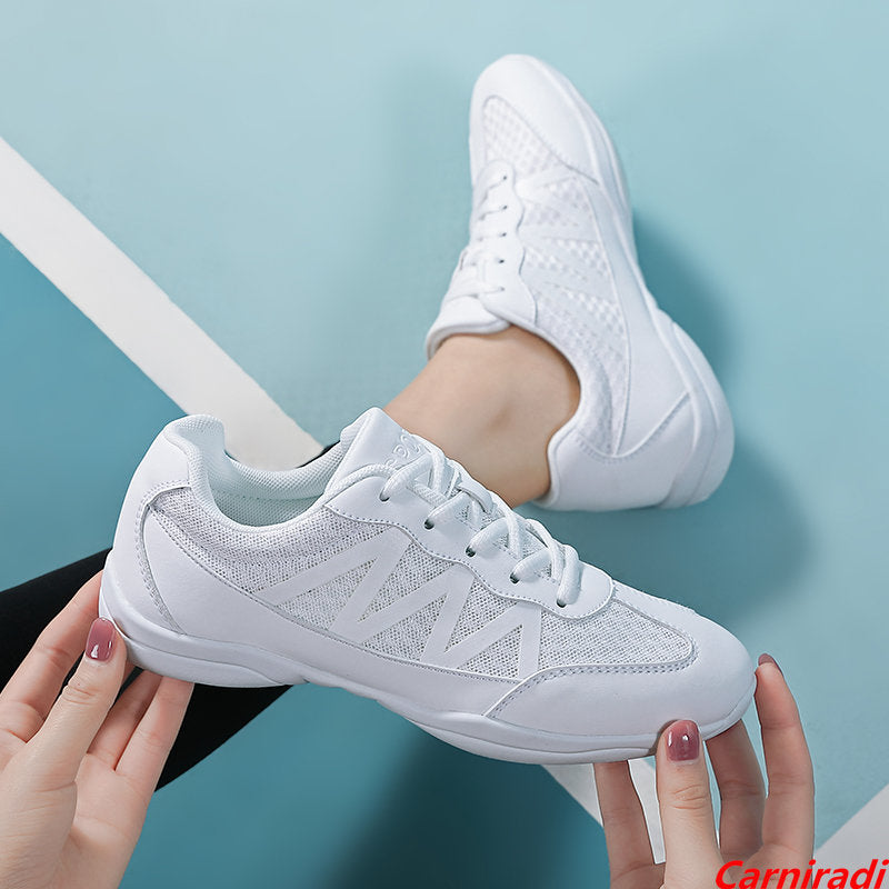 Drune | Damen Leichte Sportschuhe Turnschuhe